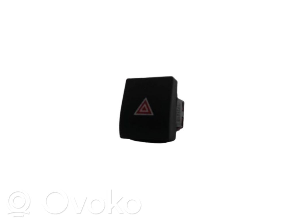 Peugeot 3008 I Comutator lumini pericol