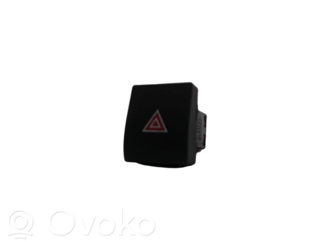 Peugeot 3008 I Comutator lumini pericol 