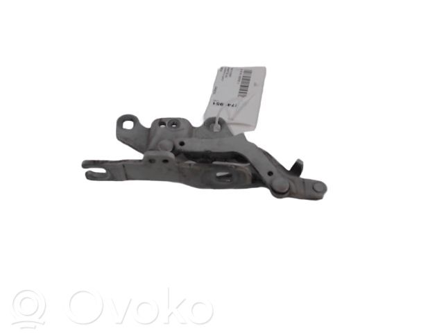 BMW 3 E90 E91 Cerniere del vano motore/cofano