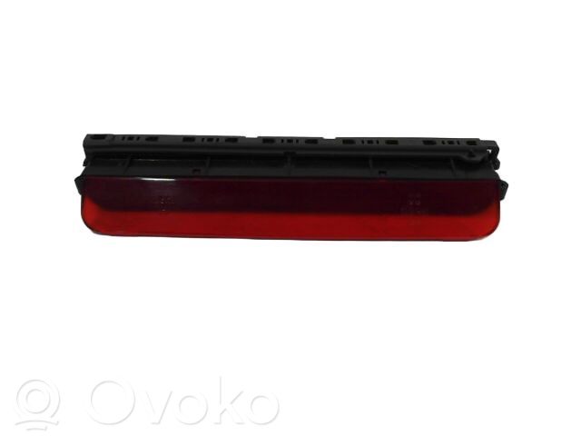 Fiat Punto (188) Luce d’arresto centrale/supplementare