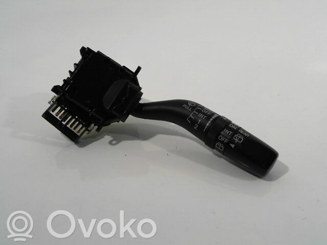 Leva comando tergicristalli   GJ5G66128,17B122,GJ5G66128