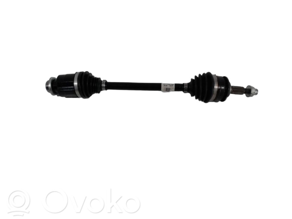 Półoś przednia   4410168L80,4410168L80