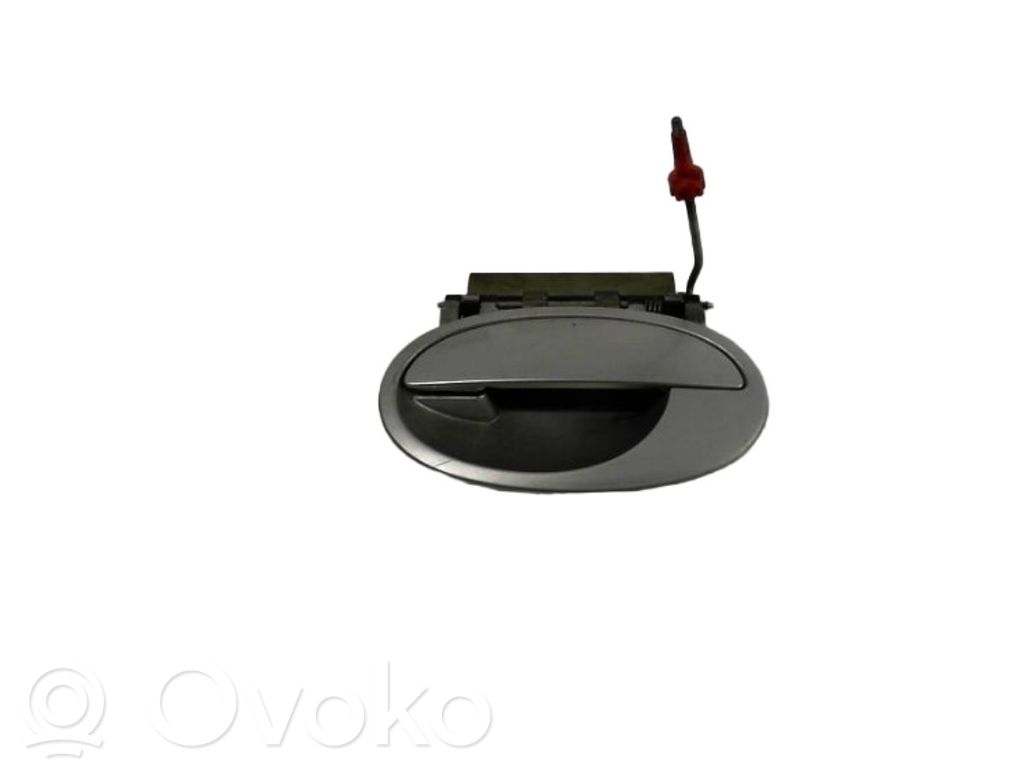 Opel Meriva A Manecilla externa puerta trasera 