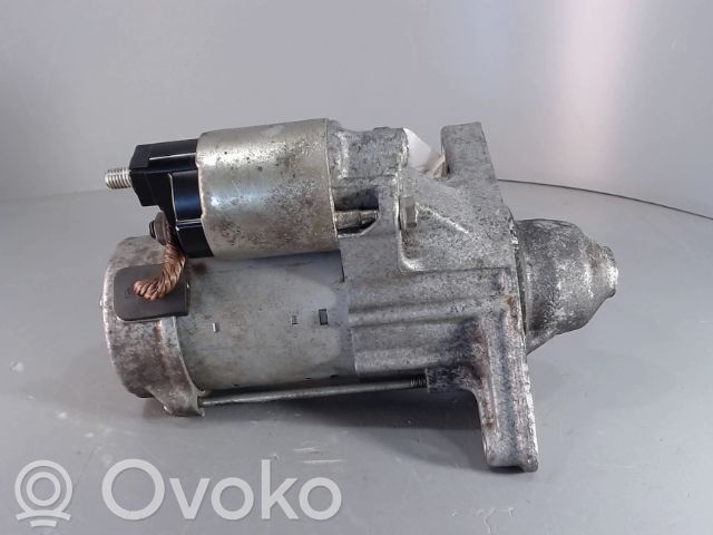 Toyota Yaris Electromotor 