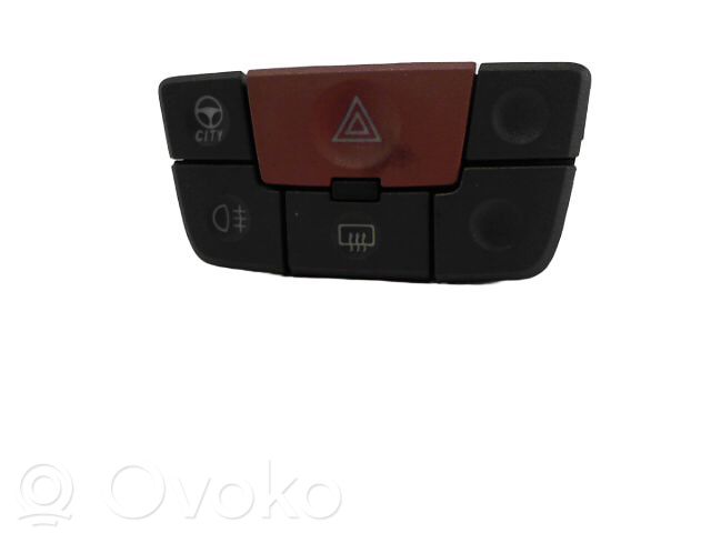 Fiat Panda II Comutator lumini pericol