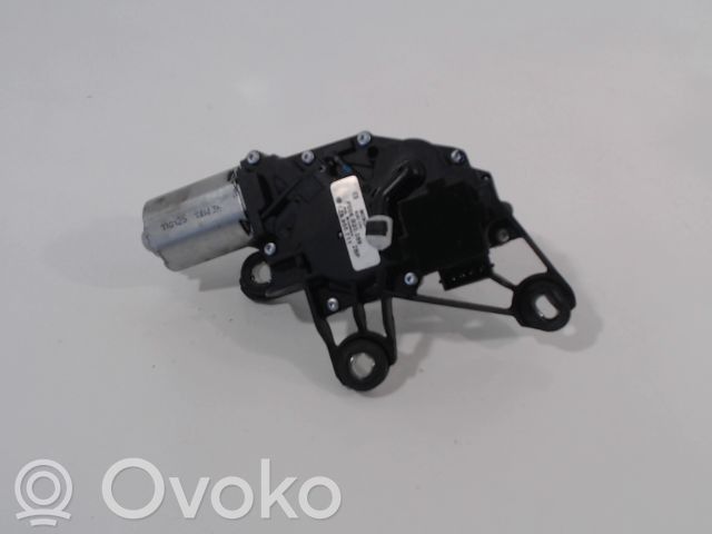 Volkswagen Fox Motor ștergător lunetă 