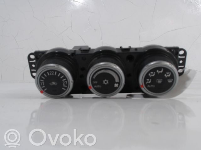 Mitsubishi Outlander Unitate control climatizare 