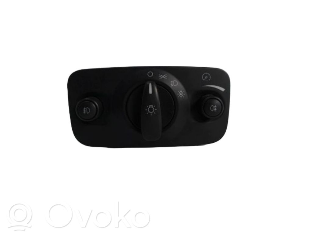 Ford S-MAX Comutator lumini 