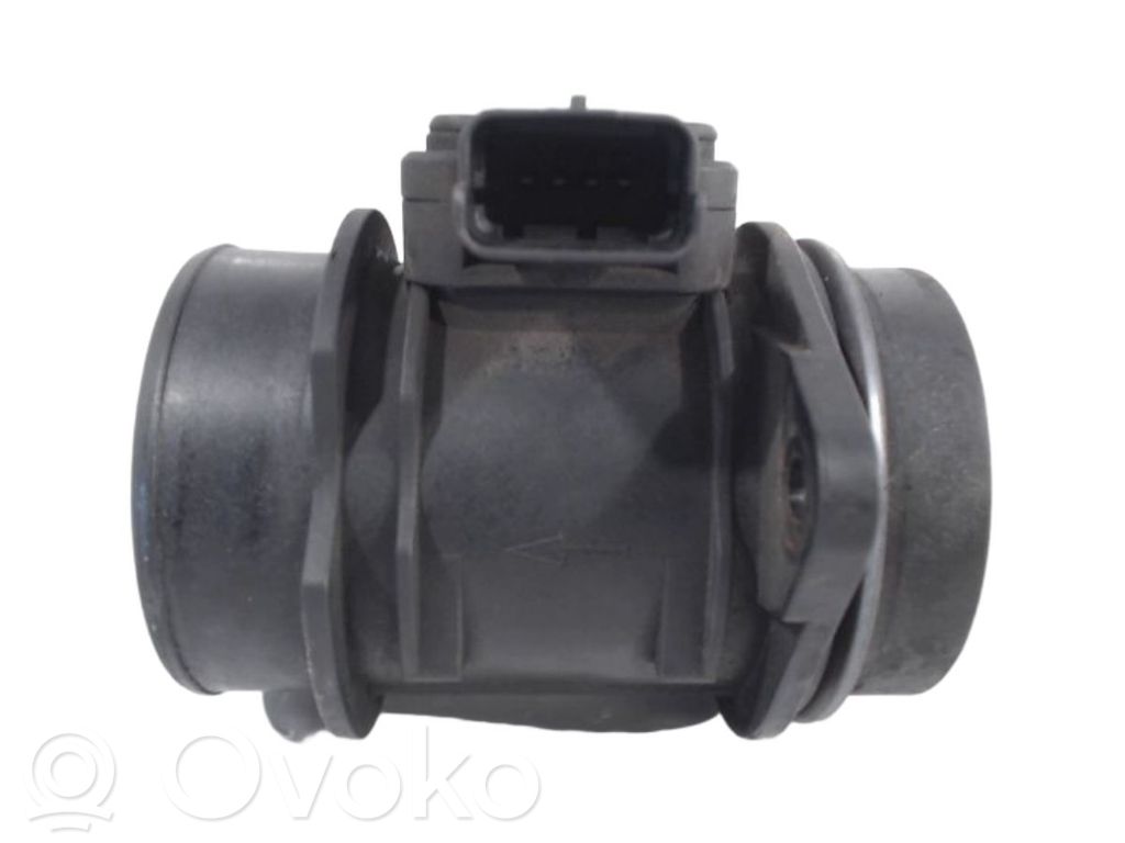 Ford Fiesta Debitmetru aer 