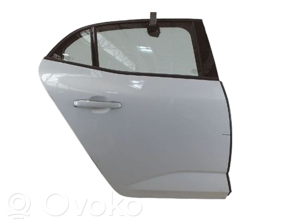 Renault Megane IV Ușă spate 