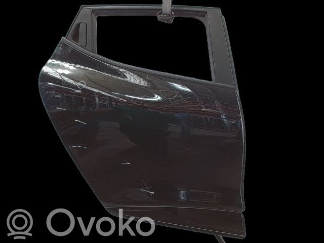 Renault Clio IV Portiera posteriore