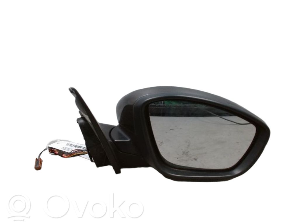 Peugeot 308 Etuoven sähköinen sivupeili