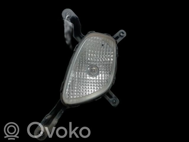 KIA Picanto LED-Tagfahrscheinwerfer