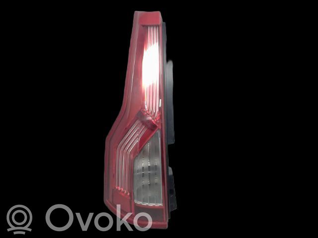 Citroen C4 Grand Picasso Lampă spate în caroserie 