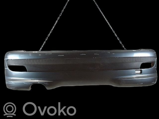 Peugeot 206+ Bară spate