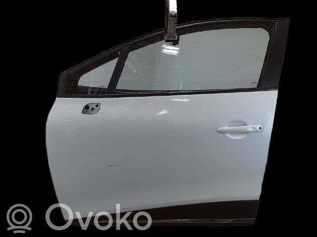 Renault Clio IV Portiera anteriore