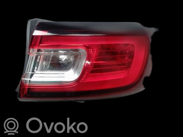 Renault Clio IV Takavalot