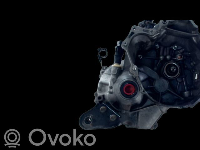 Renault Clio IV Luci posteriori