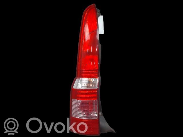 Fiat Panda II Takavalot