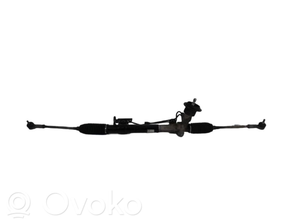 Citroen C-Crosser Lenkgetriebe