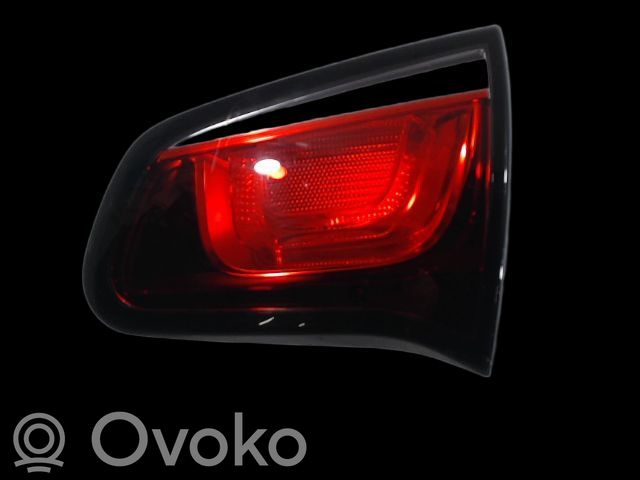 Citroen C3 Reflector spate 