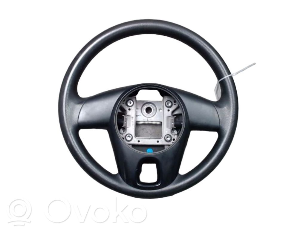 KIA Picanto Volan