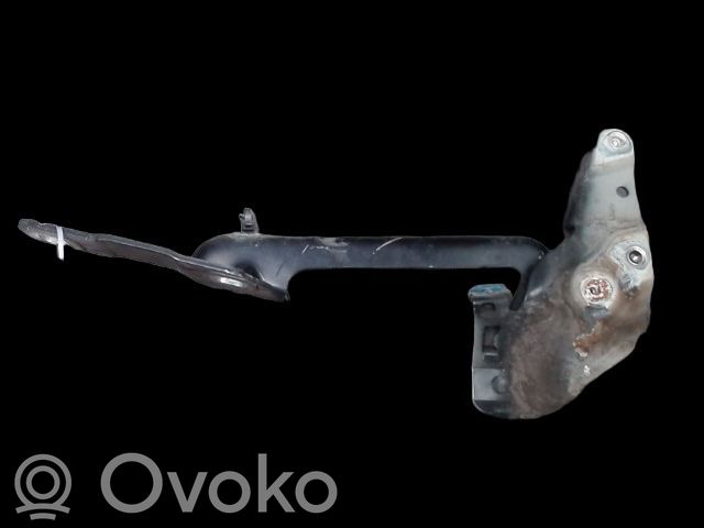 Opel Meriva B Cerniere del vano motore/cofano