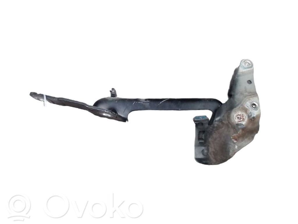 Opel Meriva B Scharnier Motorhaube