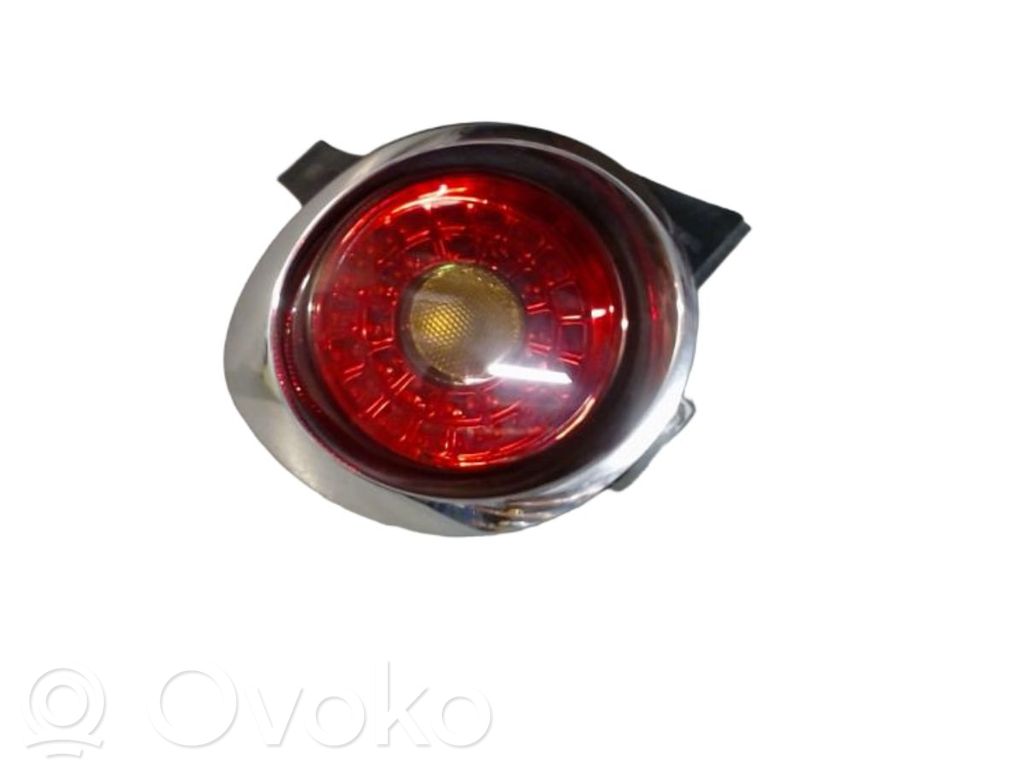 Alfa Romeo Mito Luci posteriori