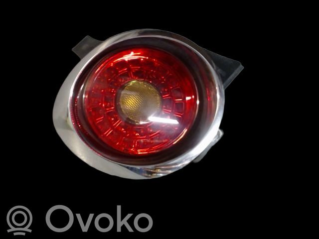 Alfa Romeo Mito Luci posteriori