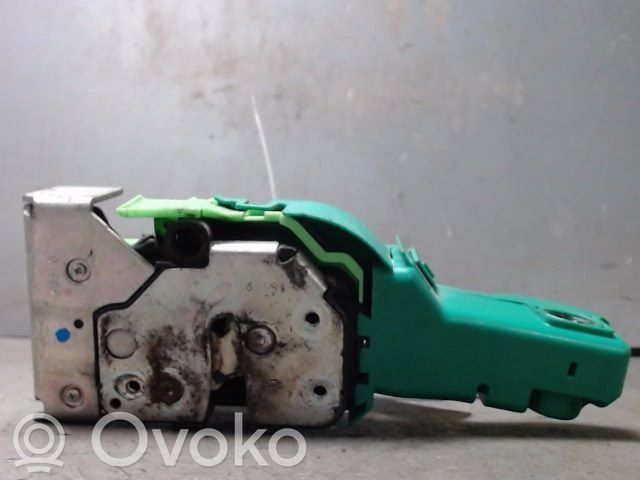 Alfa Romeo Mito Замок передней двери