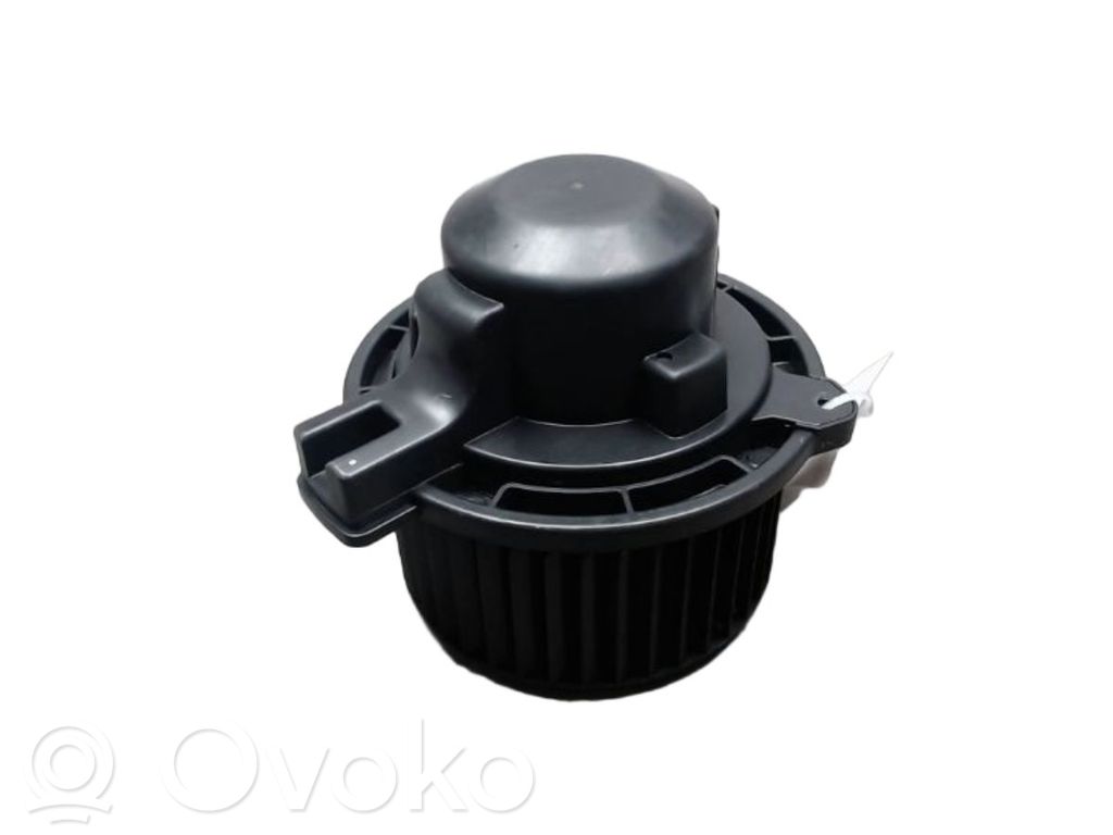 KIA Carens II Ventilator aerotermă