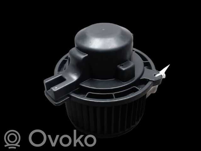 KIA Carens II Ventilator aerotermă 