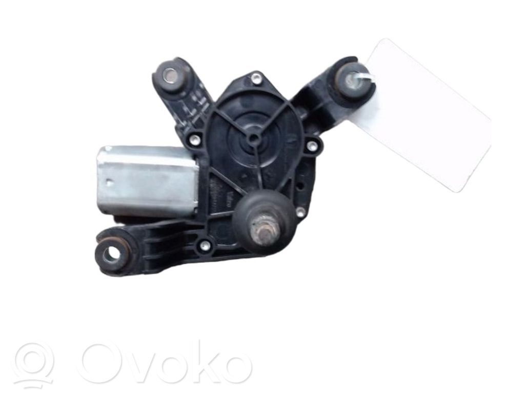 Opel Corsa D Motor ștergător lunetă 
