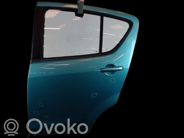 Suzuki Splash Ușă spate 