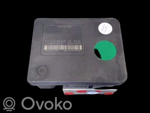 ABS-pumppu   4541V7,4541V7,MK60P206