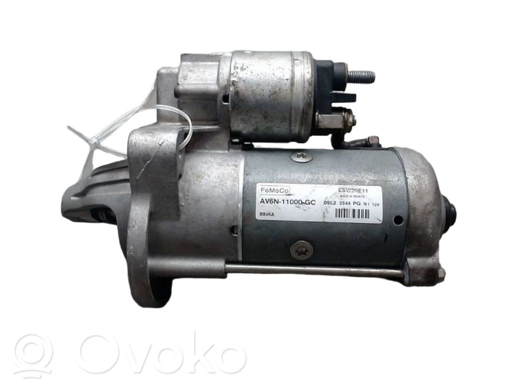 Starter motor   2269109,2269109,4861D,611000GC