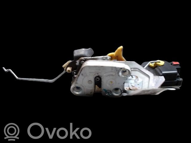 Etuoven lukko   96601453,96601453