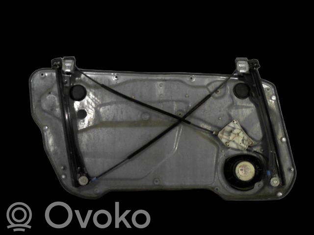 Seat Ibiza III (6L) Alzacristalli della portiera anteriore con motorino
