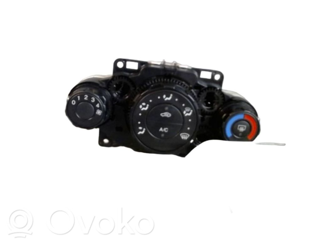 Ford Fiesta Unitate control climatizare