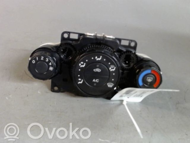 Ford Fiesta Unitate control climatizare 