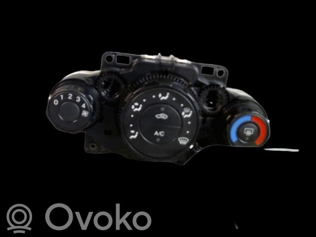 Ford Fiesta Unitate control climatizare