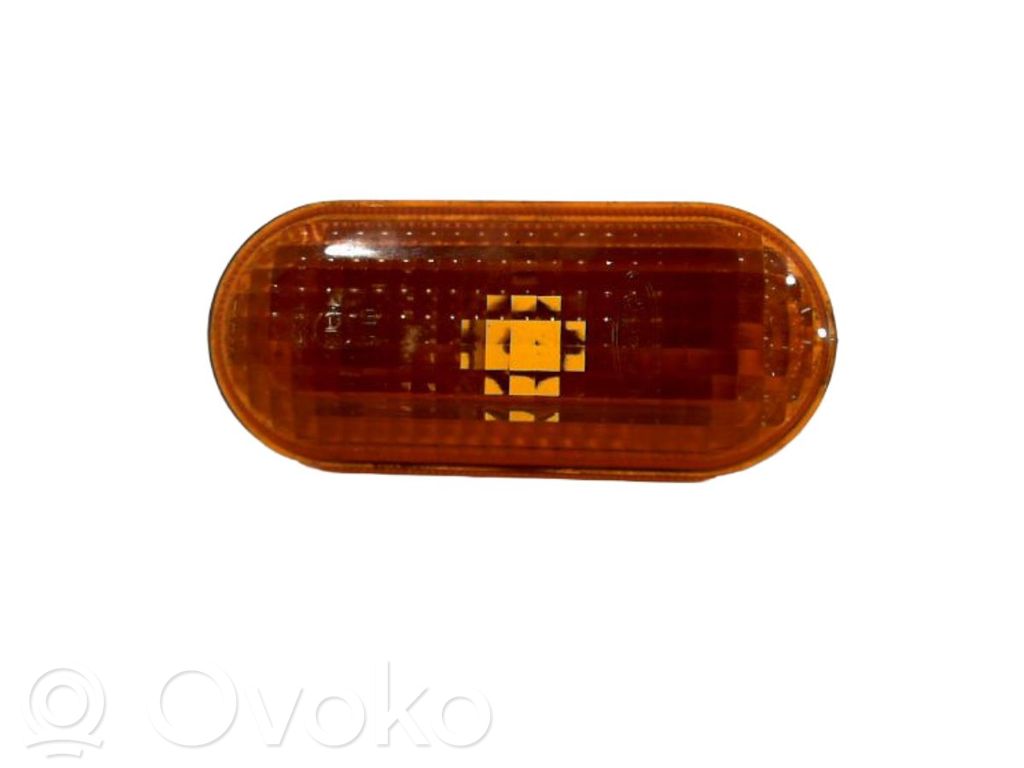 Ford Fiesta Seitenblinker