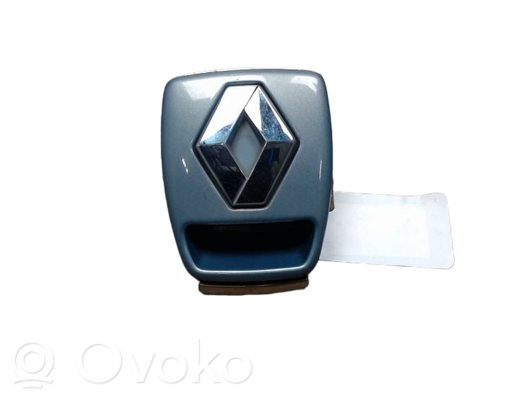 Renault Laguna II Serrure verrouillage de coffre/hayon