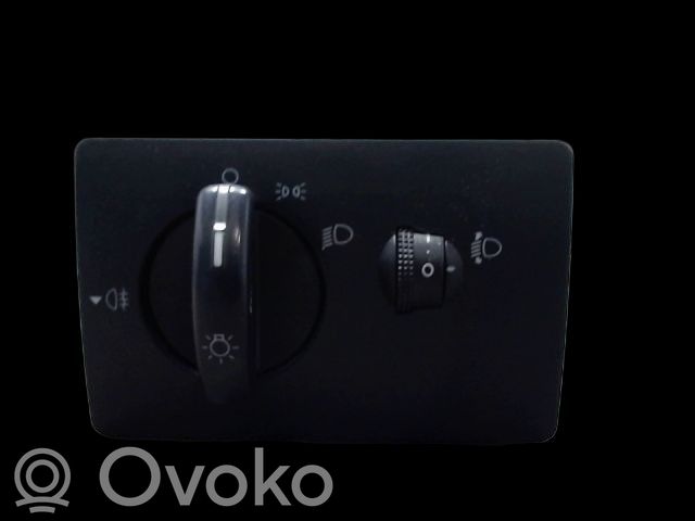 Comutator lumini   1356220,1356220,6S6T13A024EA
