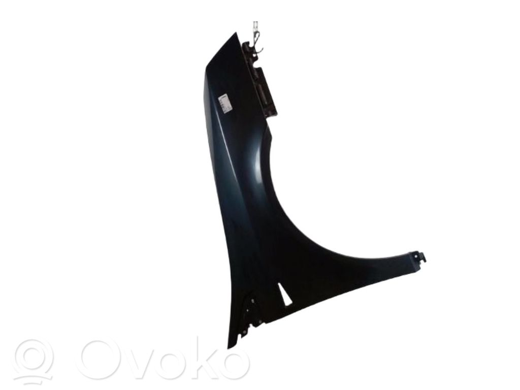 Renault Vel Satis Parafango