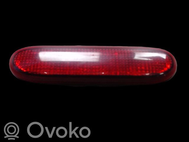 Renault Clio I Luce d’arresto centrale/supplementare