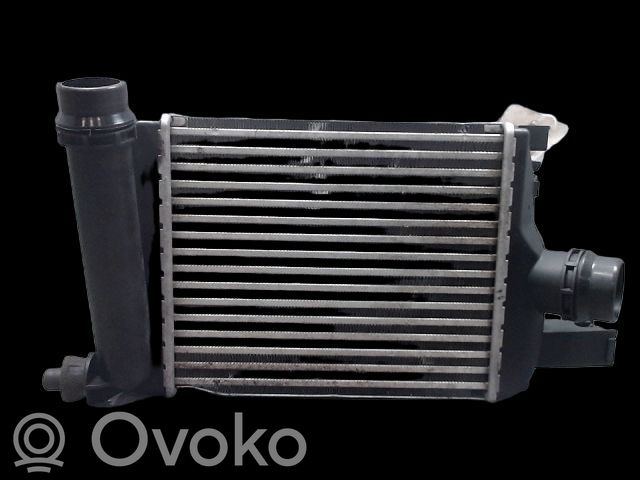 Dacia Lodgy Radiatore intercooler 