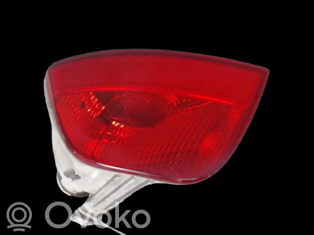 Ford Focus Fendinebbia posteriore