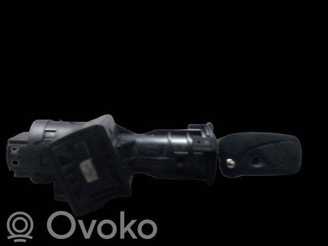Ford Ka Blocchetto accensione 